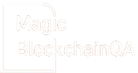 Magic BlockchainQA Logo
